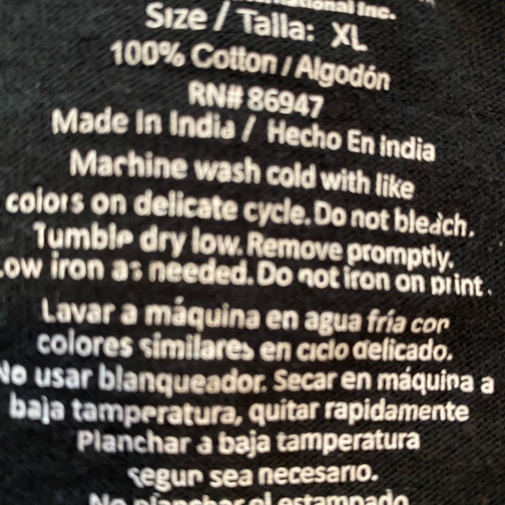 NICKELODEON T-SHIRT - Picture 5 of 5